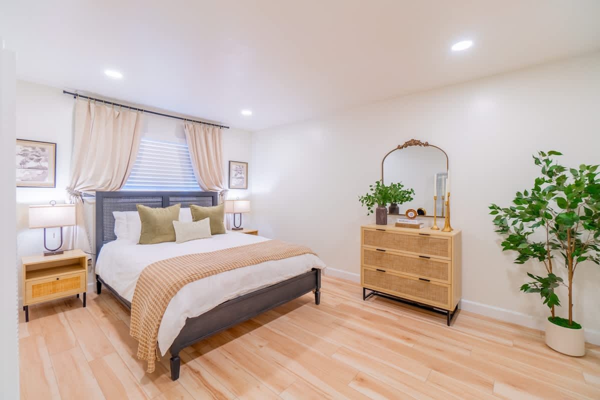 Reno Vacation Rental