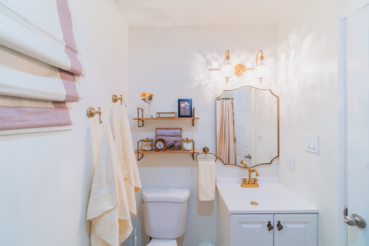 Reno Vacation Rental