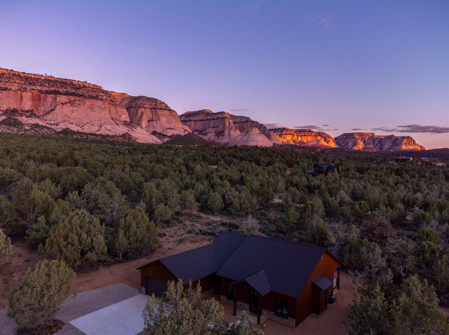 Orderville Vacation Rental