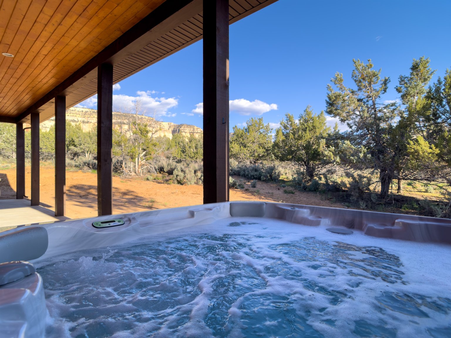 Orderville Vacation Rental