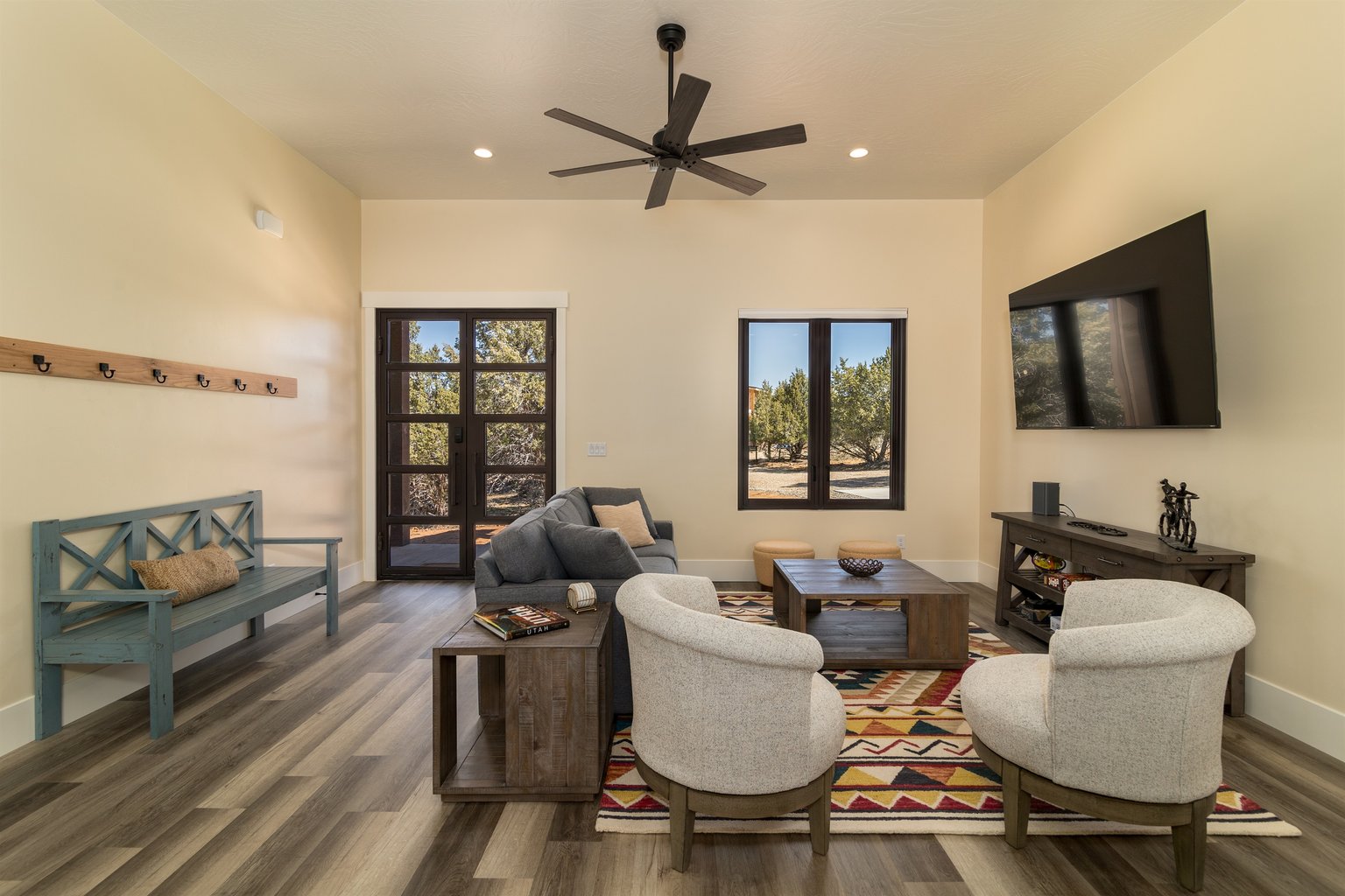 Orderville Vacation Rental