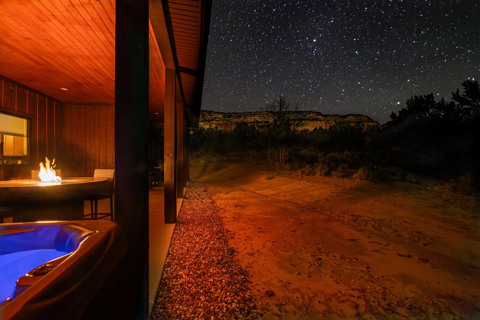 Orderville Vacation Rental