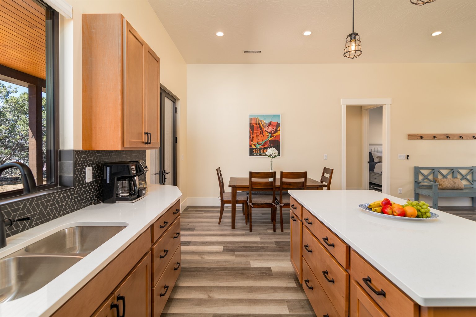 Orderville Vacation Rental