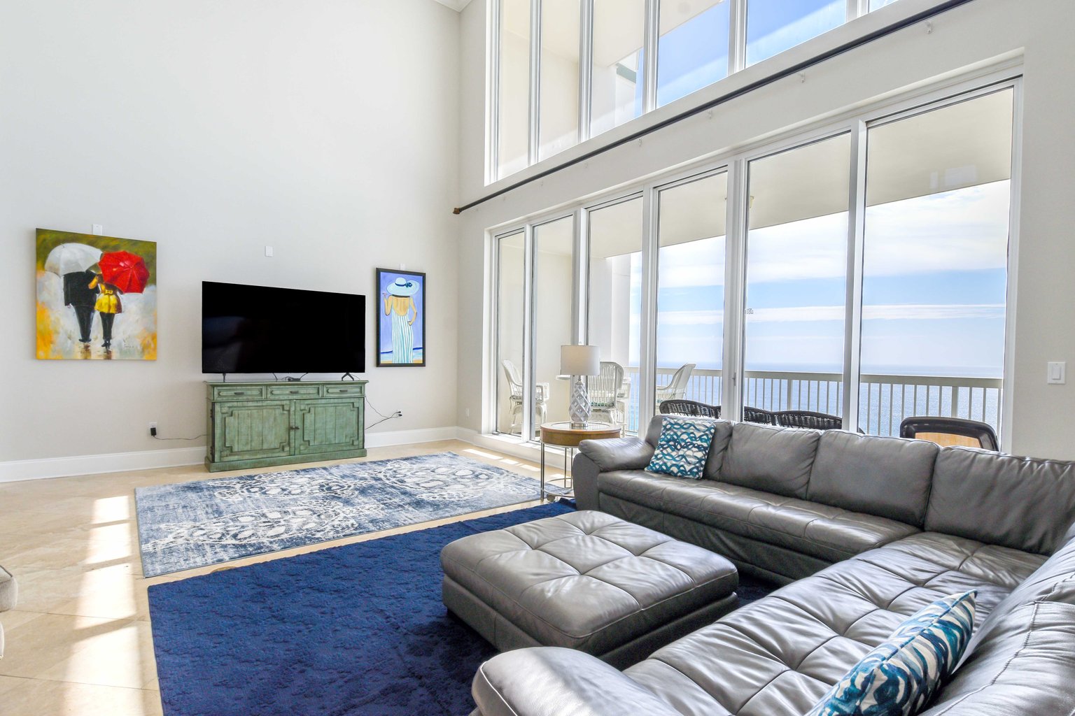 Destin Vacation Rental