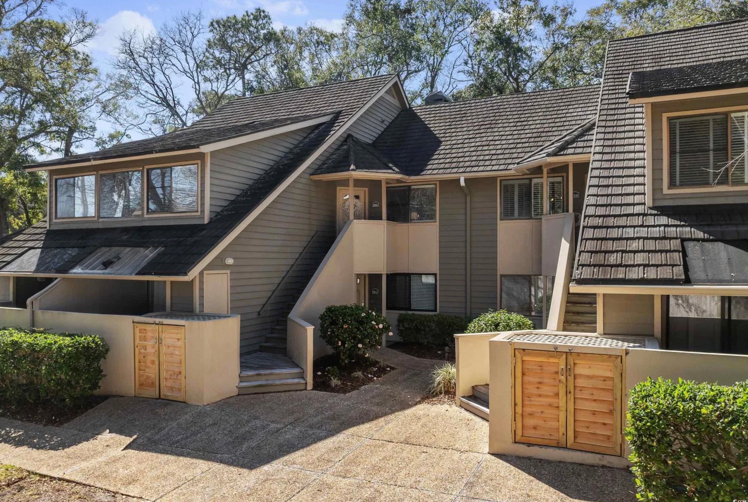 Myrtle Beach Vacation Rental