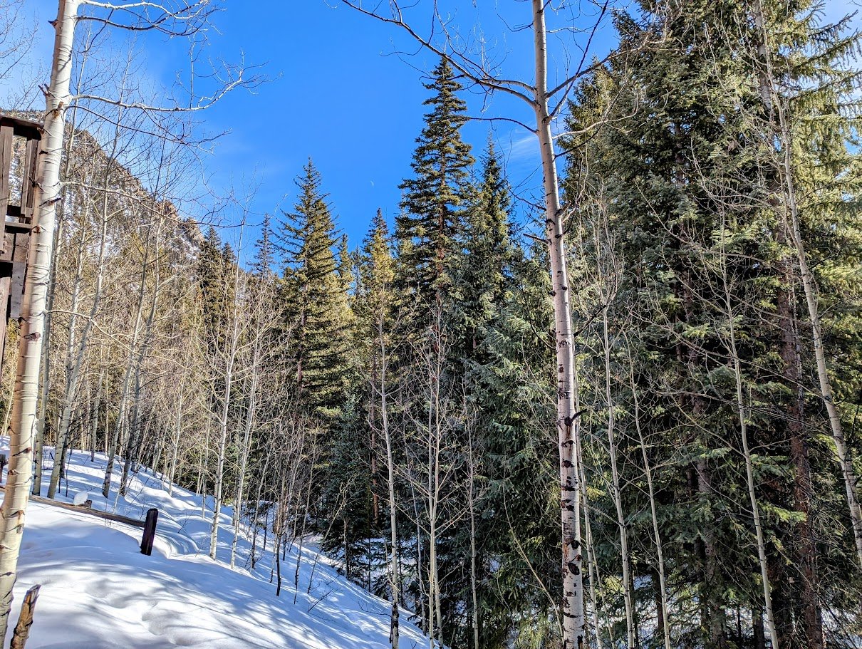 Keystone Vacation Rental