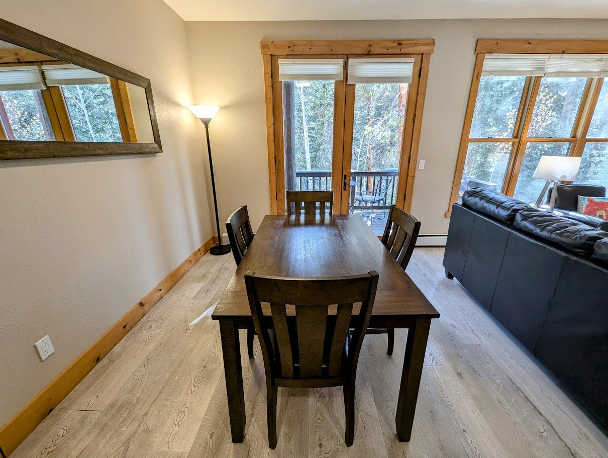 Keystone Vacation Rental