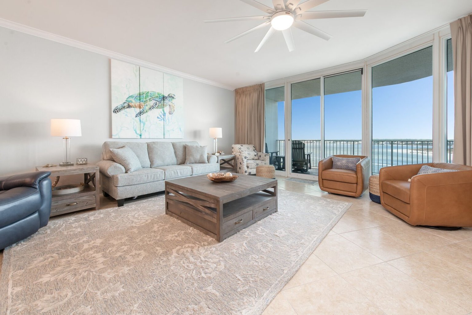 Orange Beach Vacation Rental