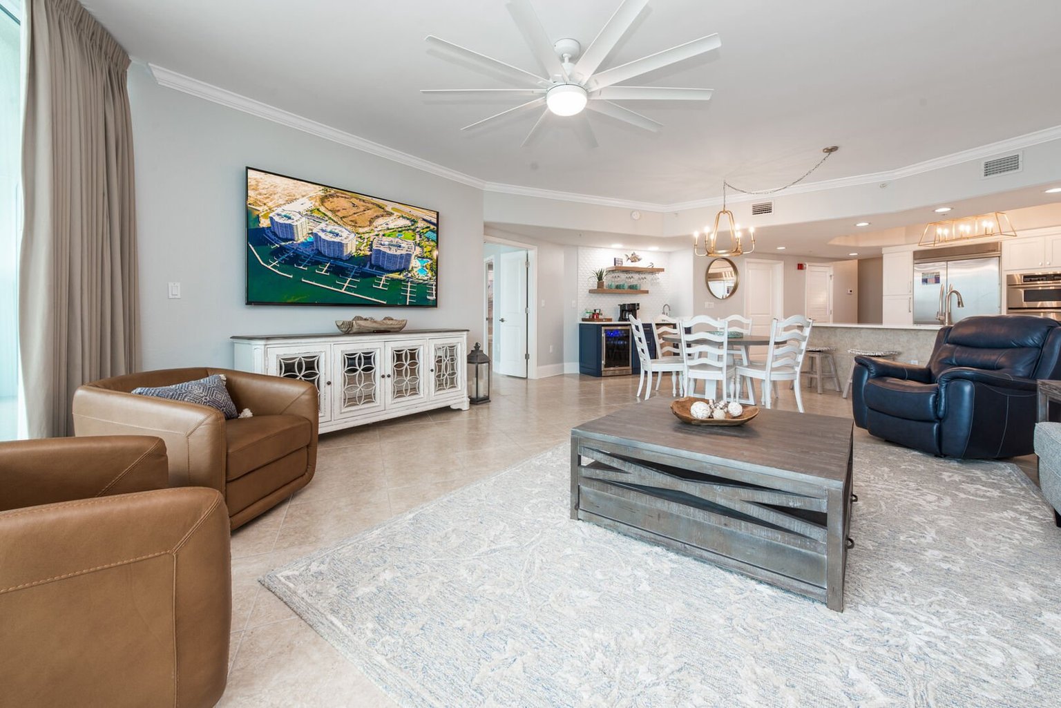 Orange Beach Vacation Rental