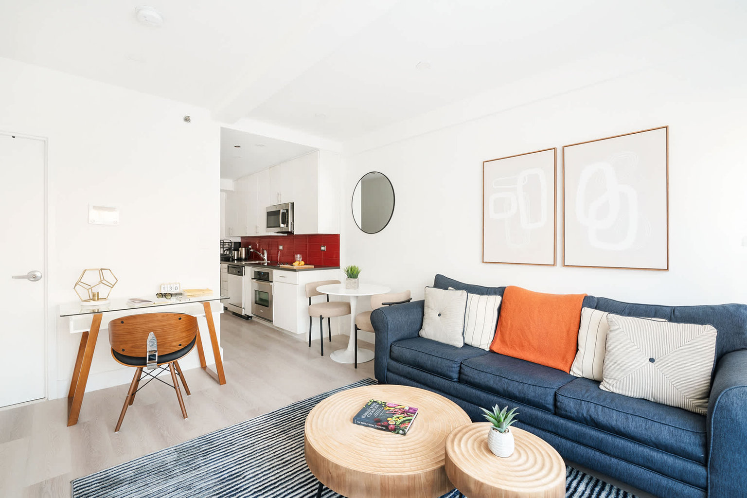 New York Vacation Rental