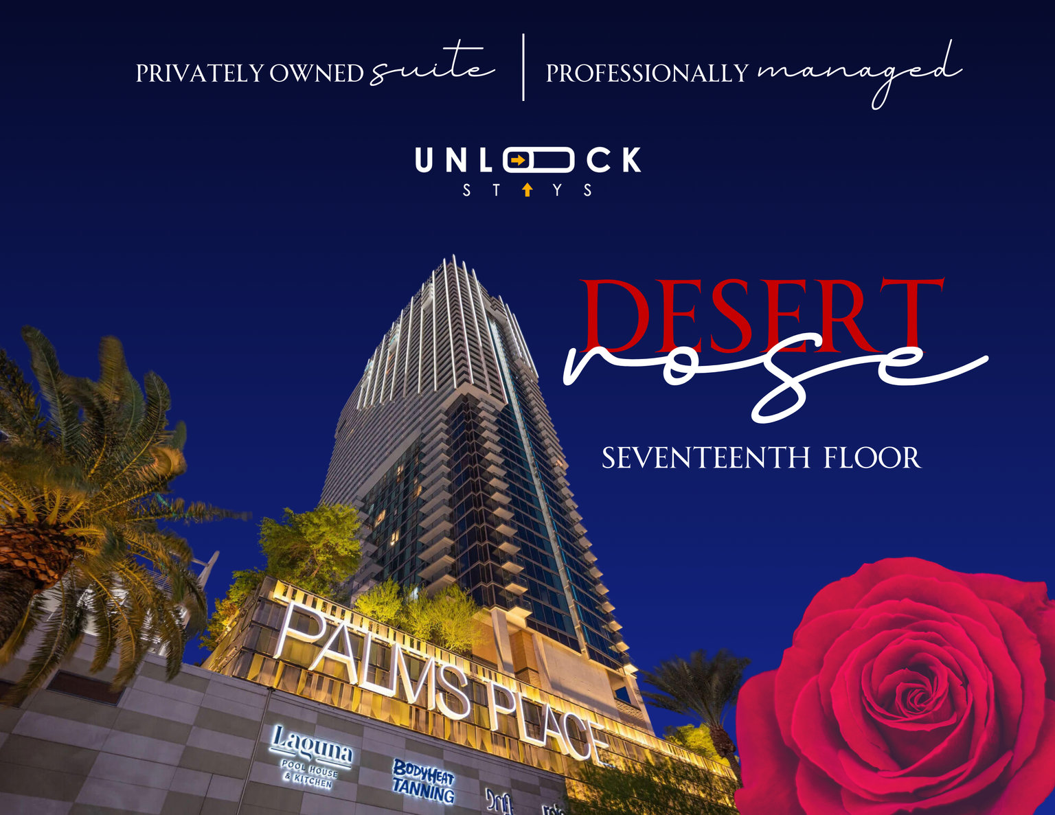 Las Vegas Vacation Rental