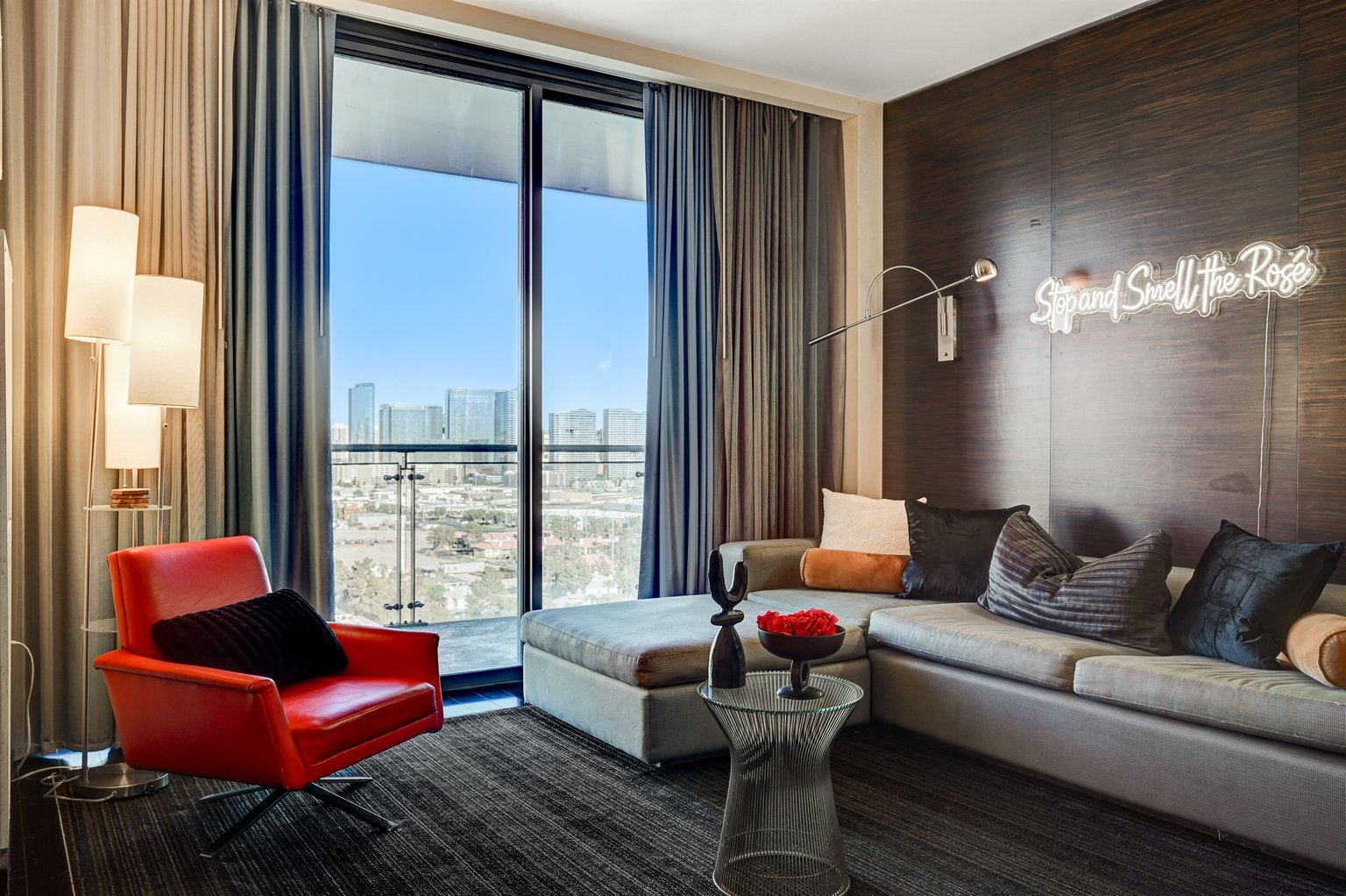 Las Vegas Vacation Rental