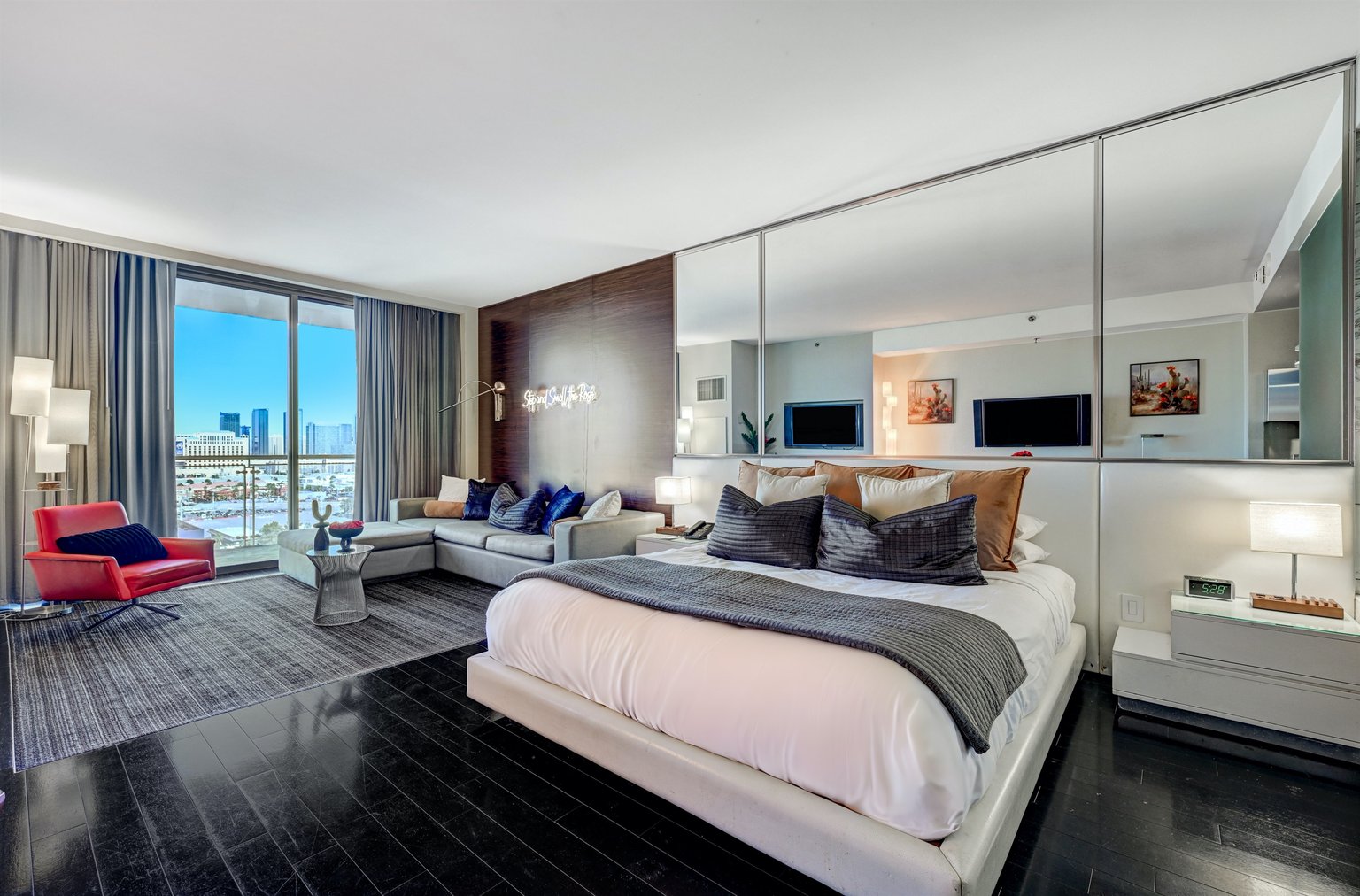 Las Vegas Vacation Rental