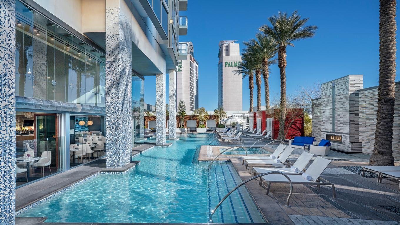 Las Vegas Vacation Rental