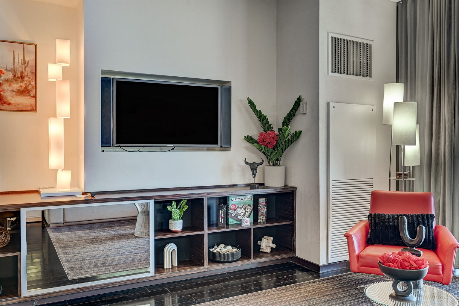 Las Vegas Vacation Rental