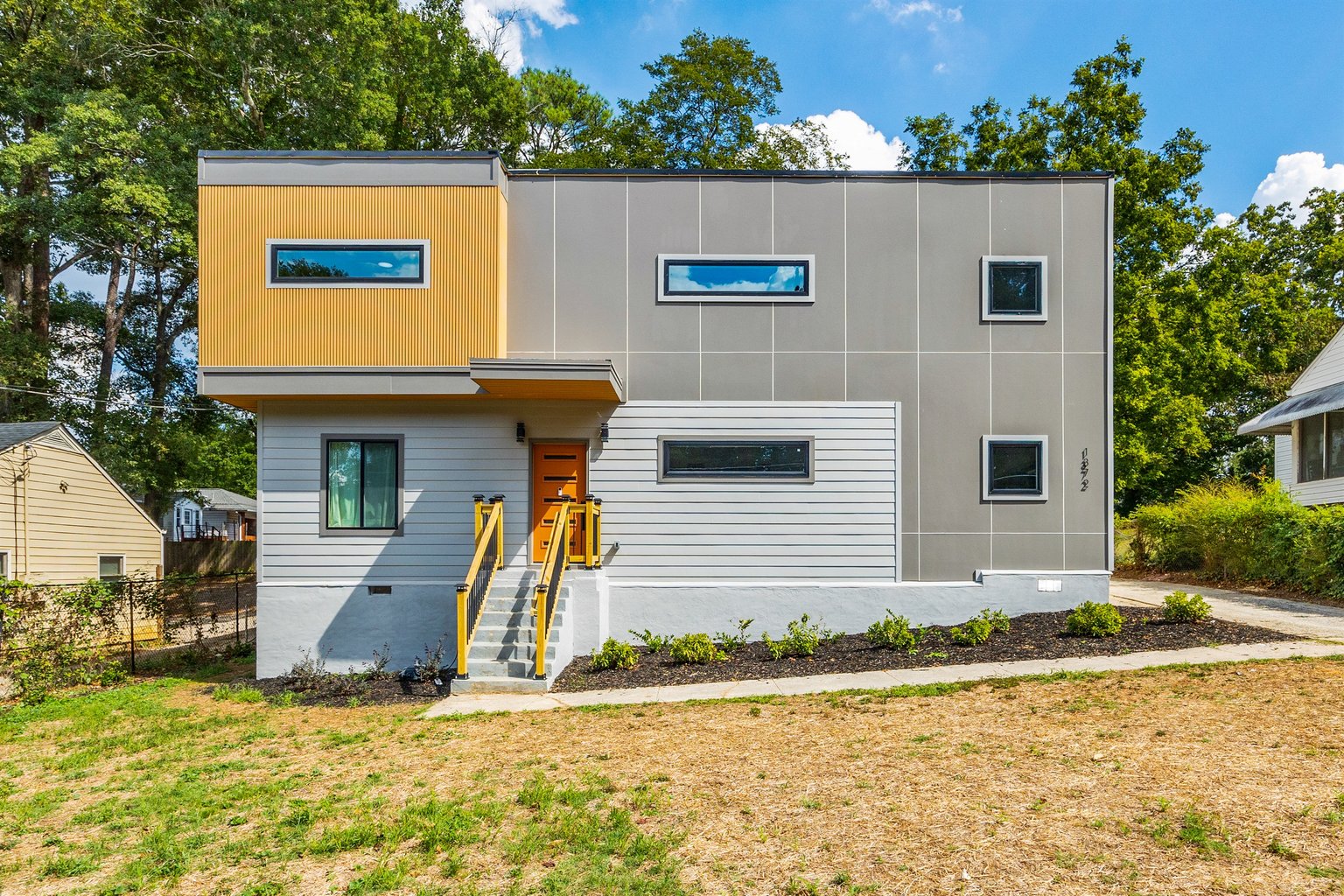 Atlanta Vacation Rental