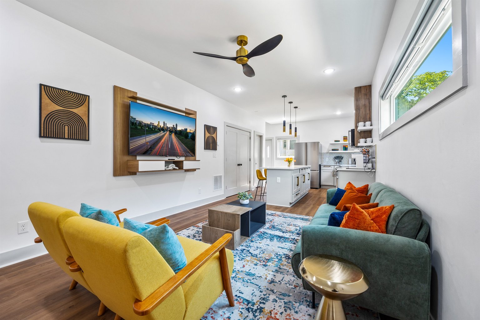 Atlanta Vacation Rental