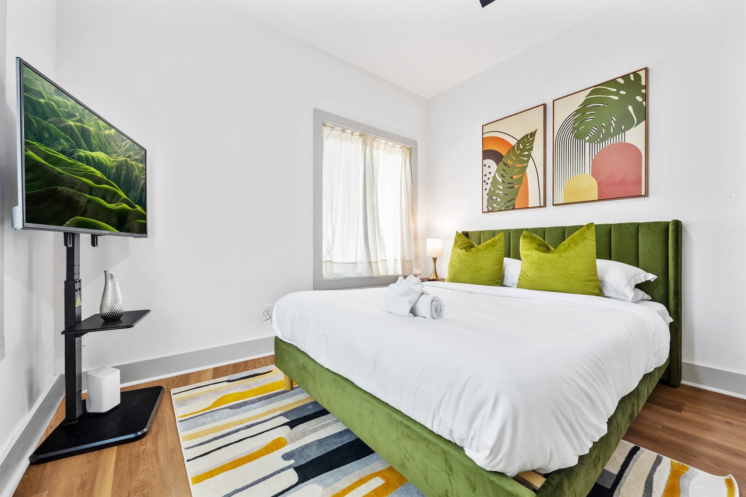 Atlanta Vacation Rental