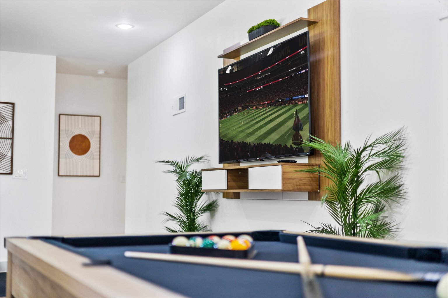 Atlanta Vacation Rental
