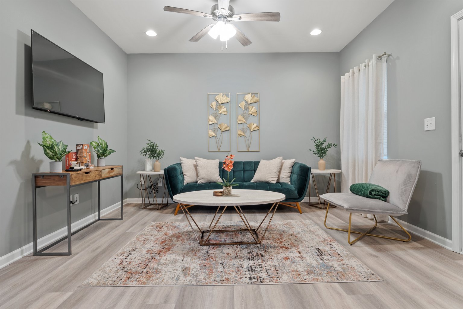 Atlanta Vacation Rental