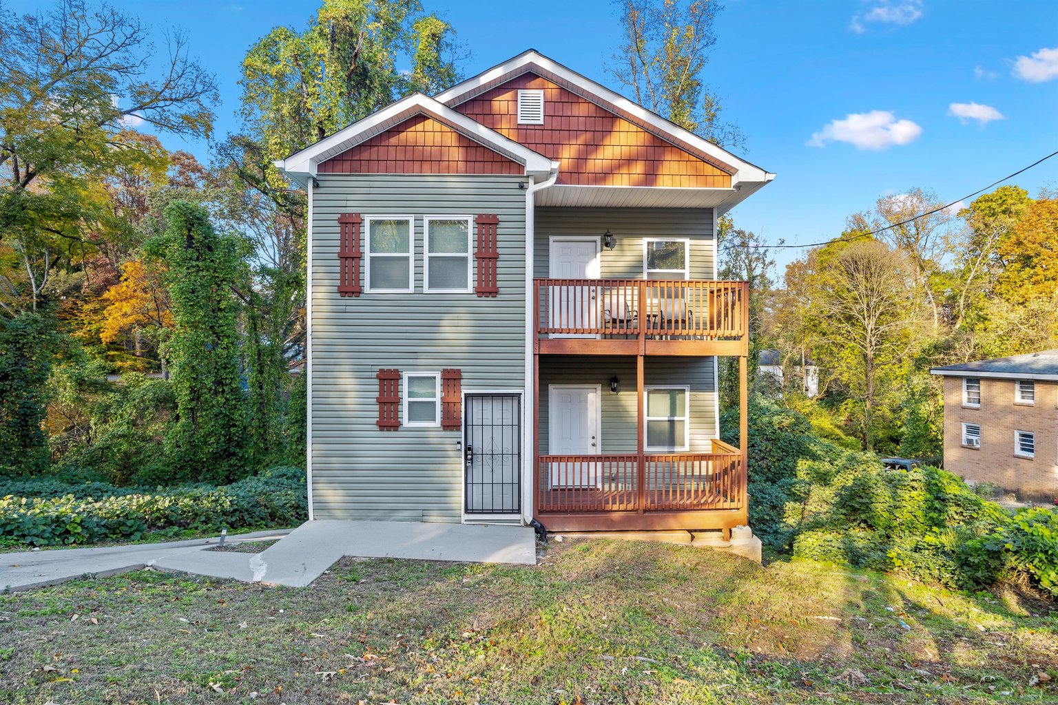 Atlanta Vacation Rental