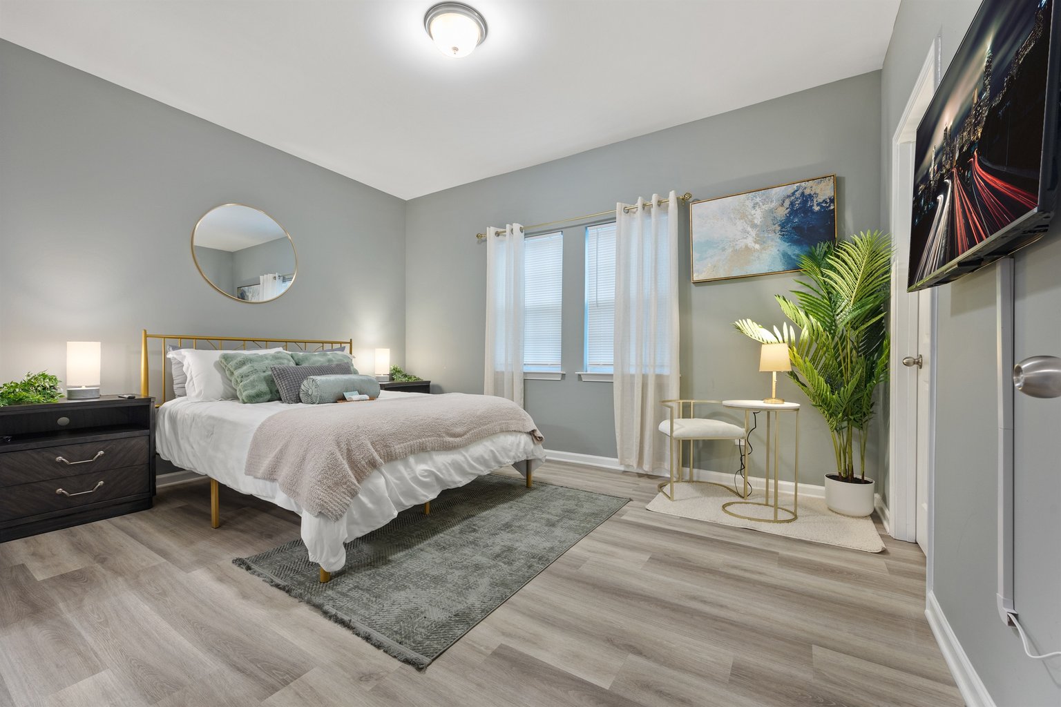 Atlanta Vacation Rental