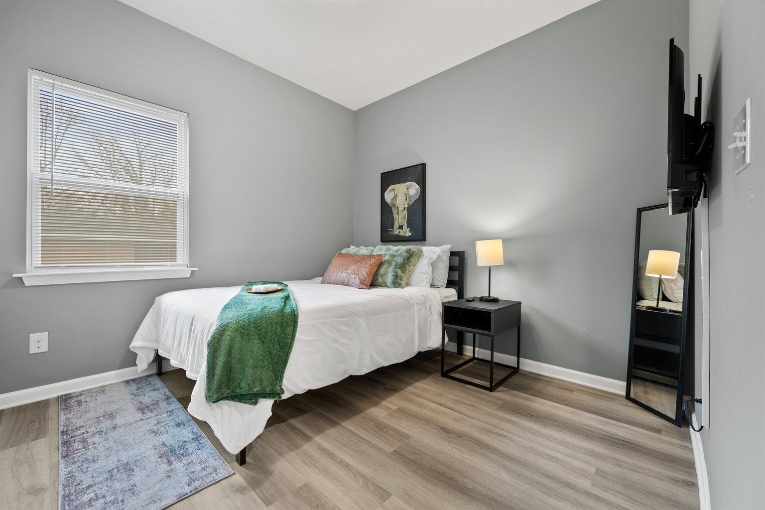 Atlanta Vacation Rental