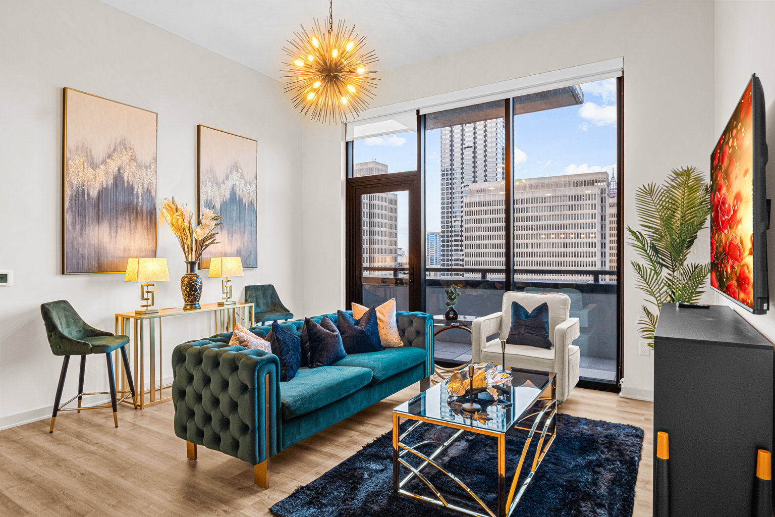 Atlanta Vacation Rental