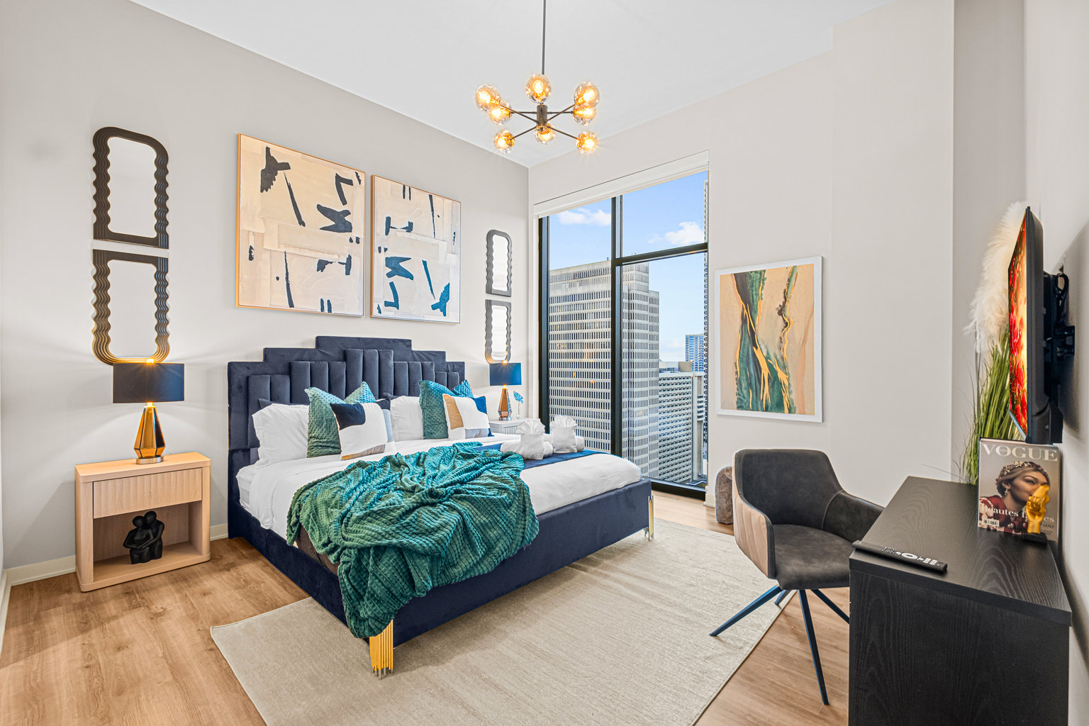 Atlanta Vacation Rental