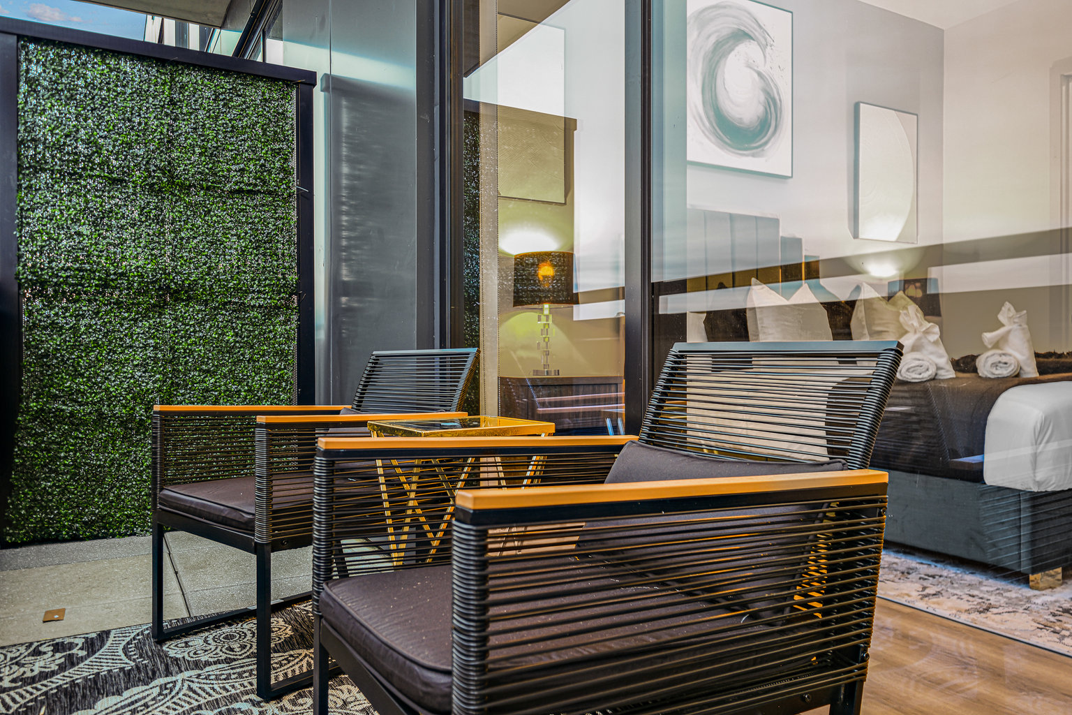 Atlanta Vacation Rental