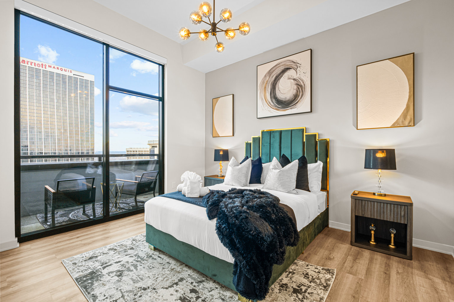 Atlanta Vacation Rental