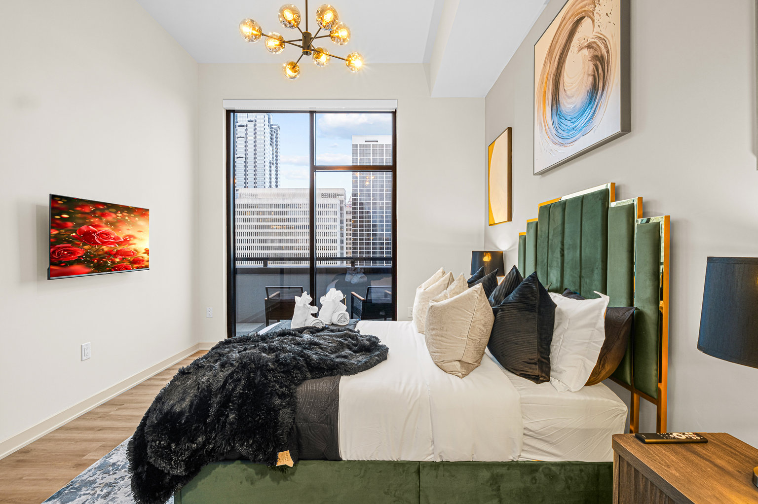 Atlanta Vacation Rental