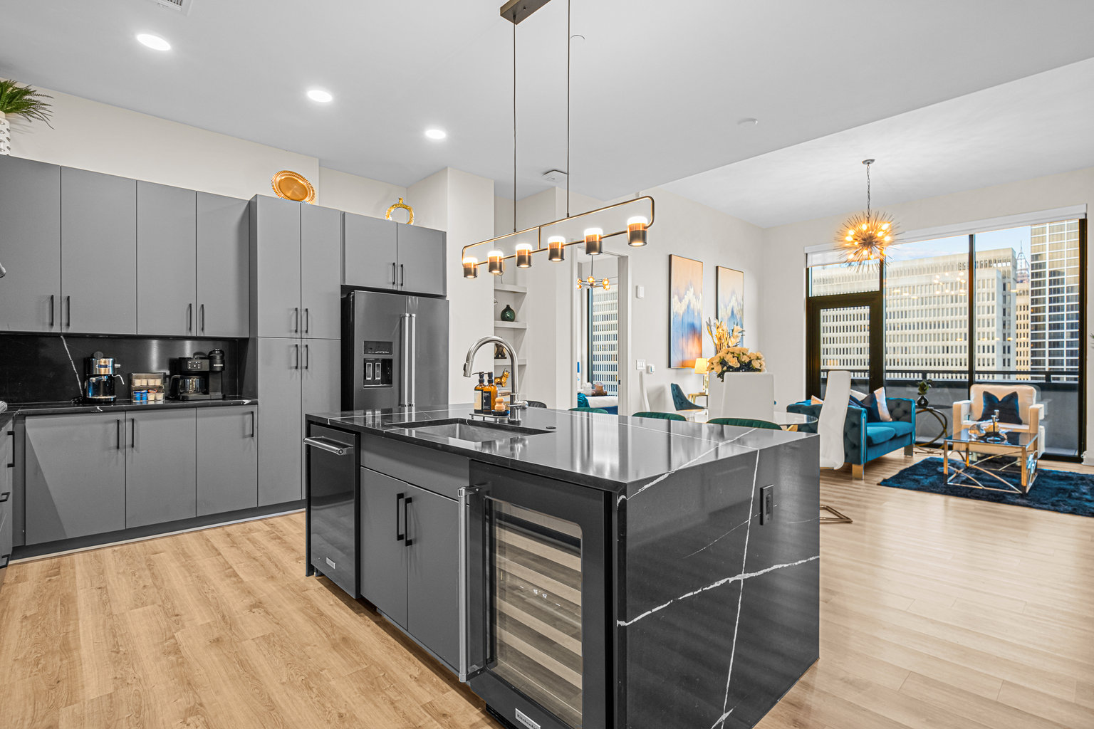 Atlanta Vacation Rental