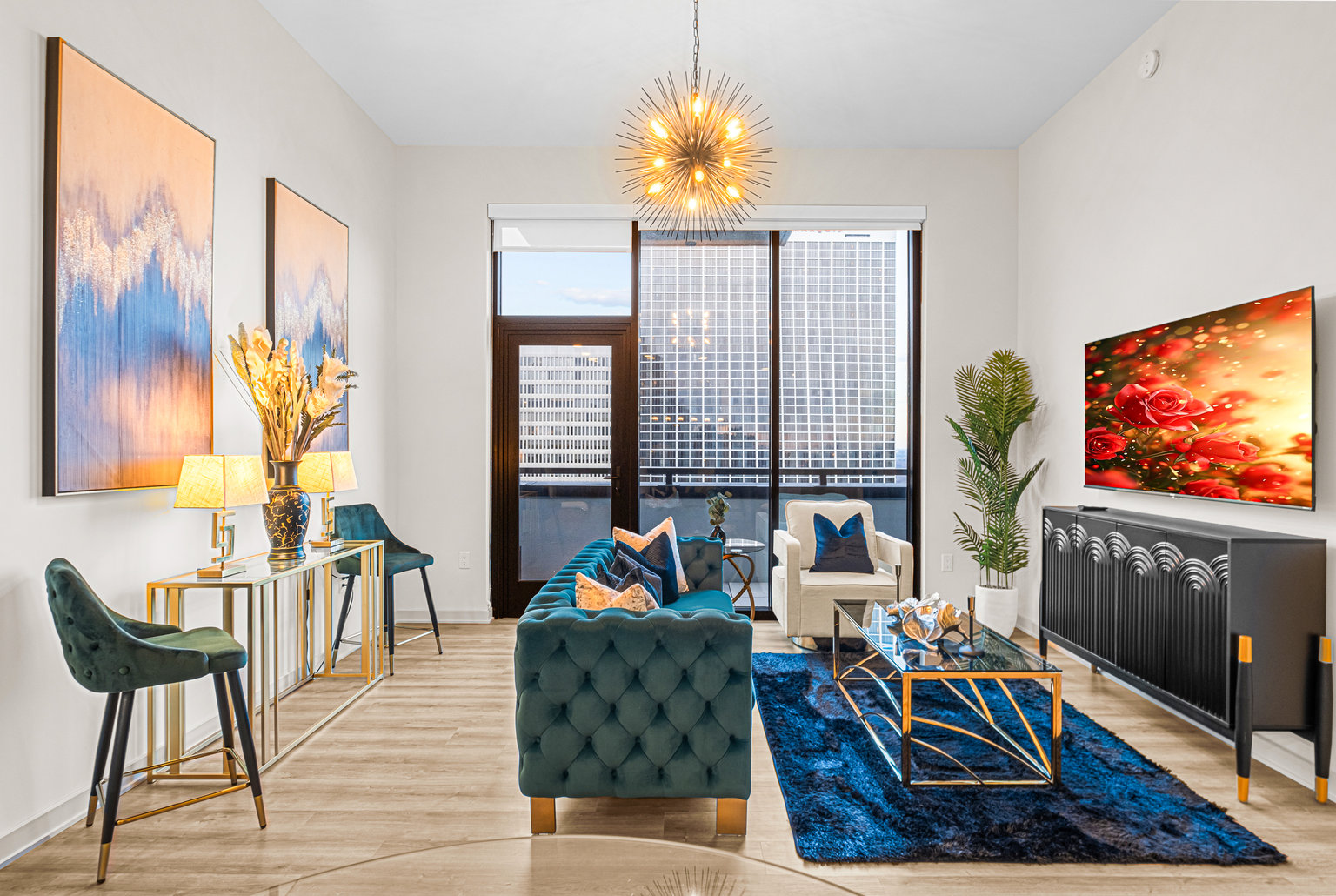 Atlanta Vacation Rental