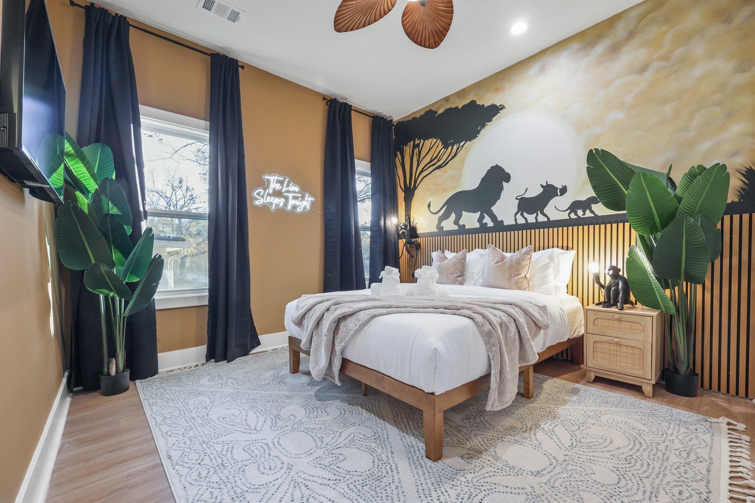 Atlanta Vacation Rental