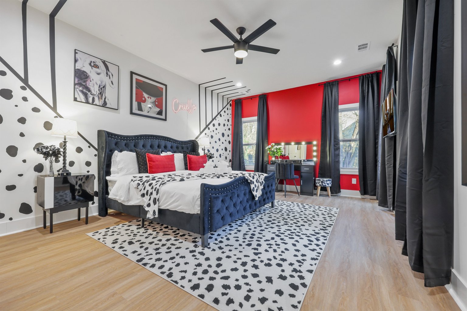 Atlanta Vacation Rental