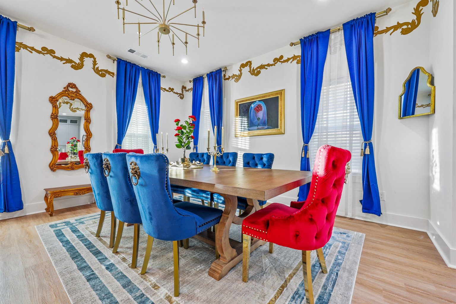Atlanta Vacation Rental