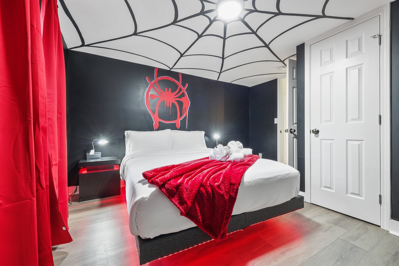 Atlanta Vacation Rental