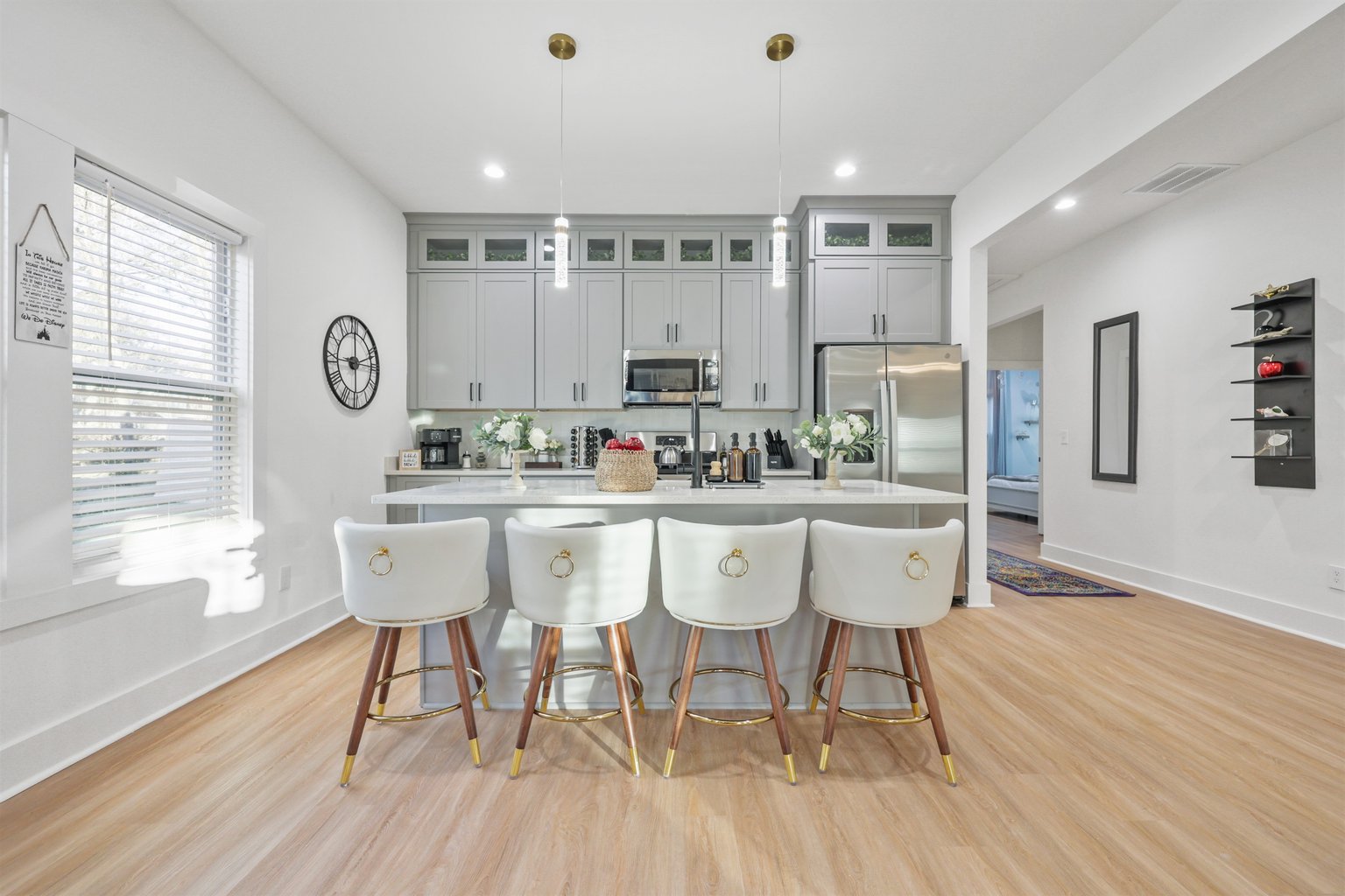 Atlanta Vacation Rental