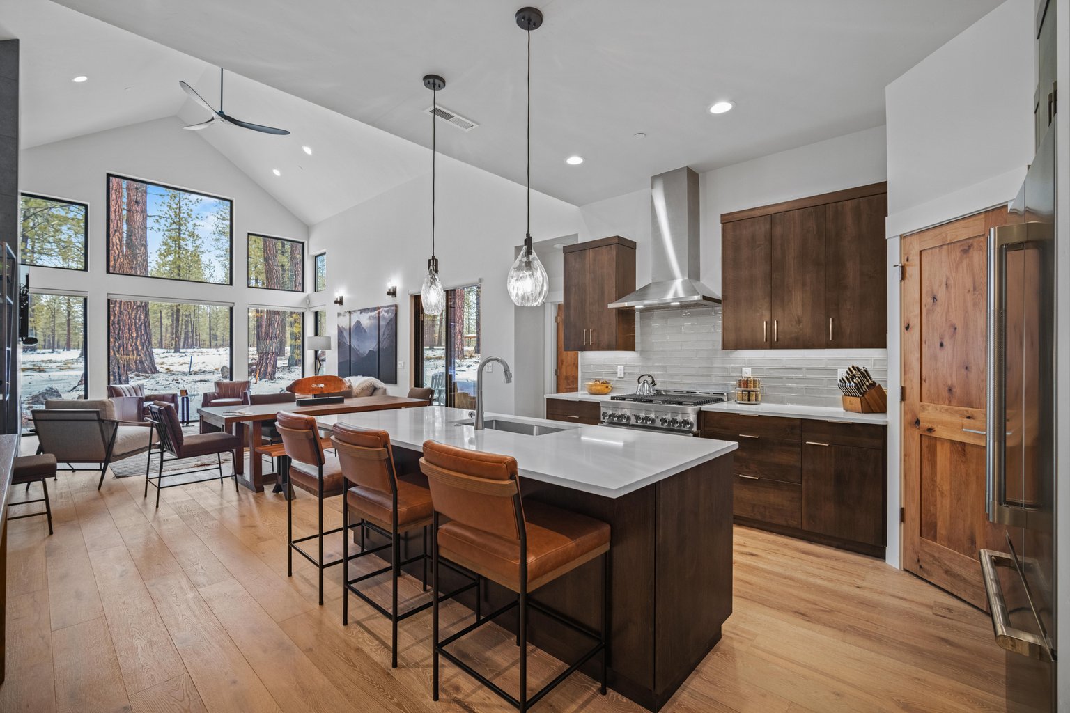 Sunriver Vacation Rental