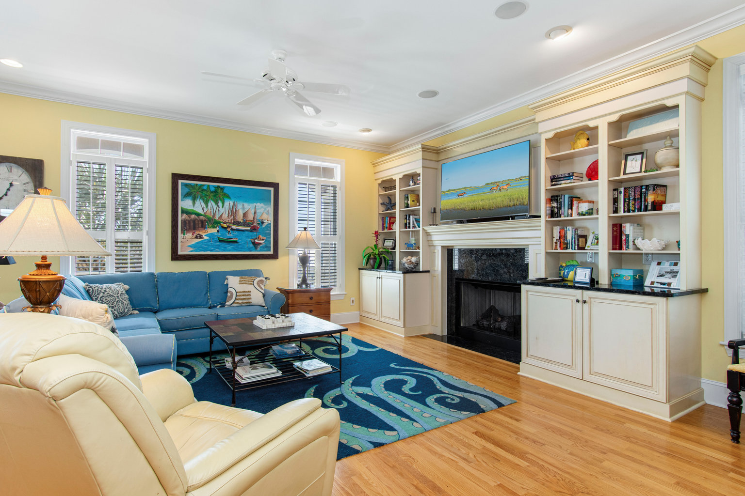 Emerald Isle Vacation Rental