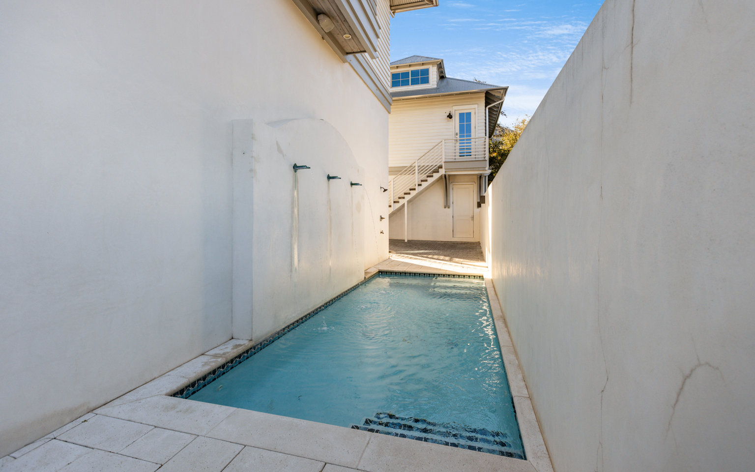 Inlet Beach Vacation Rental