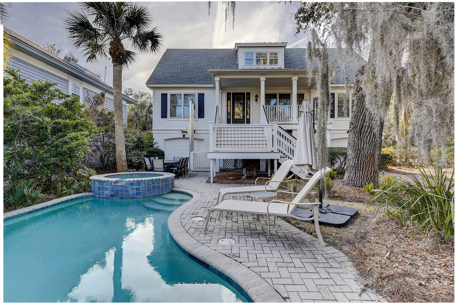 Hilton Head Island Vacation Rental