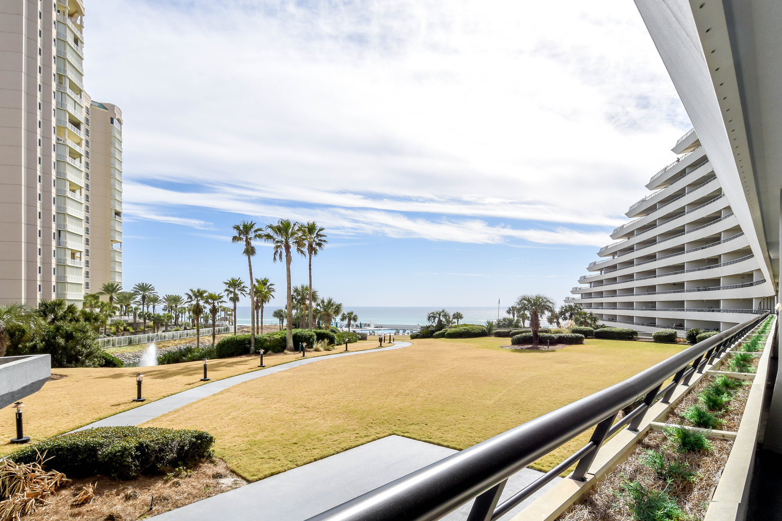 Miramar Beach Vacation Rental