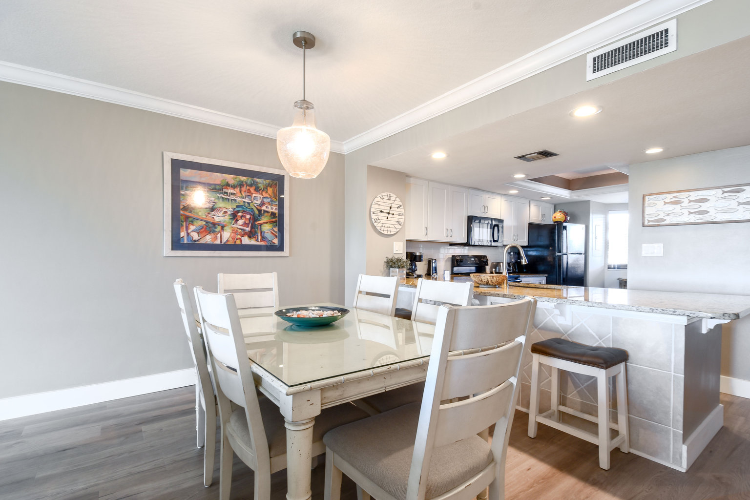 Miramar Beach Vacation Rental