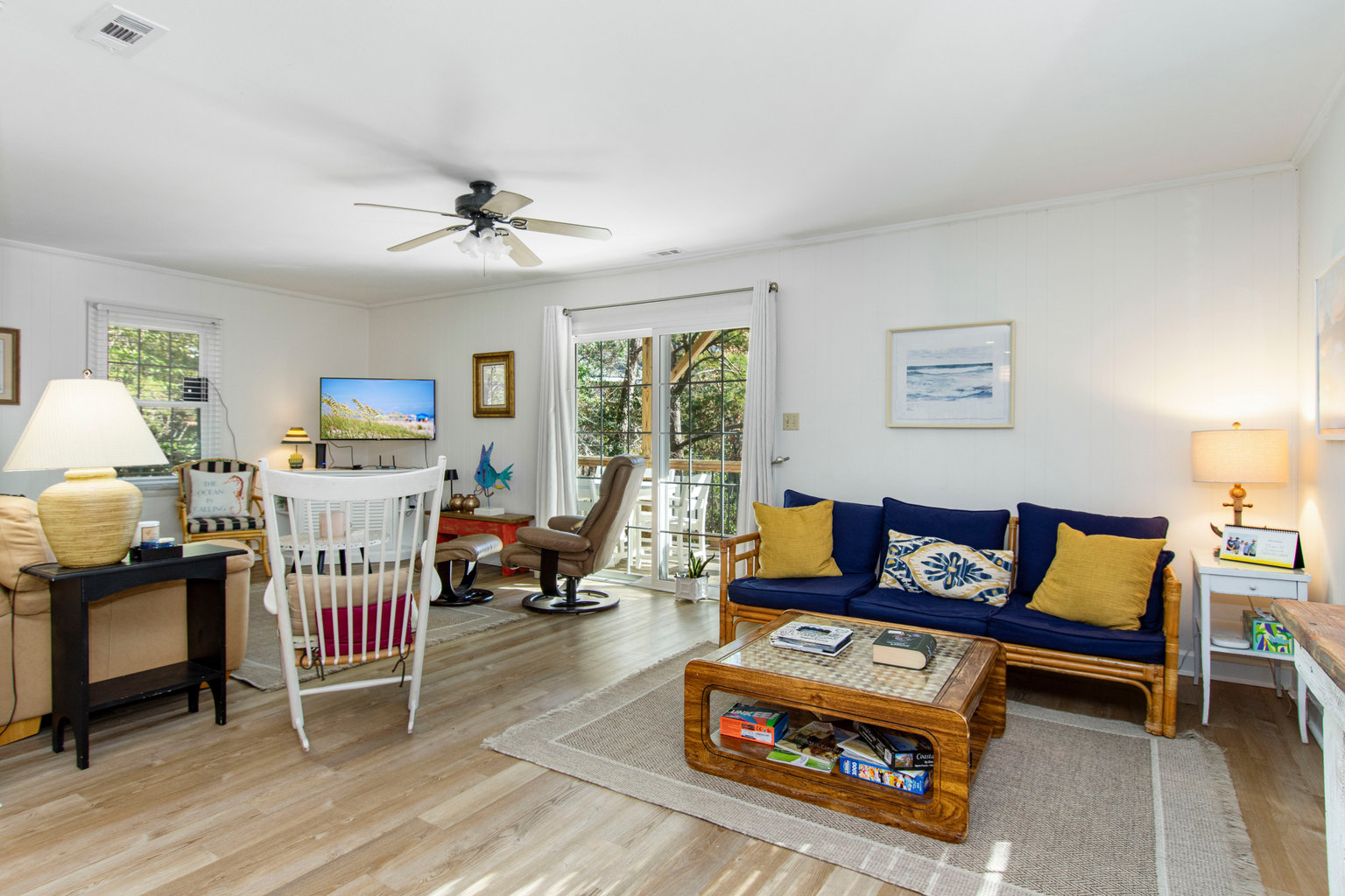 Emerald Isle Vacation Rental
