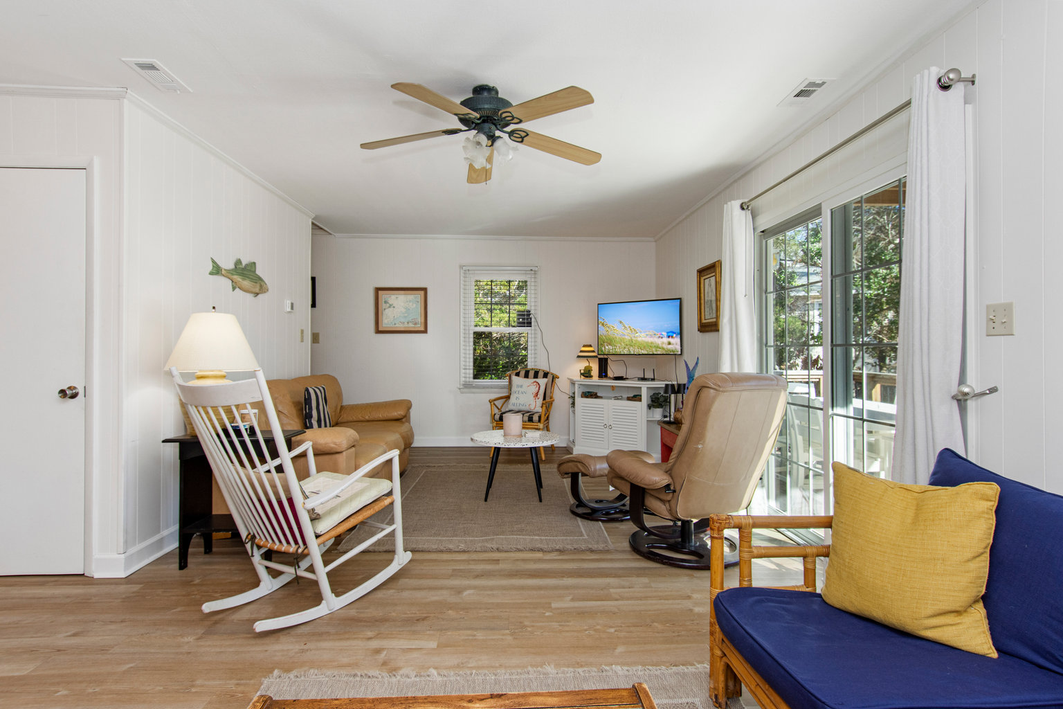 Emerald Isle Vacation Rental