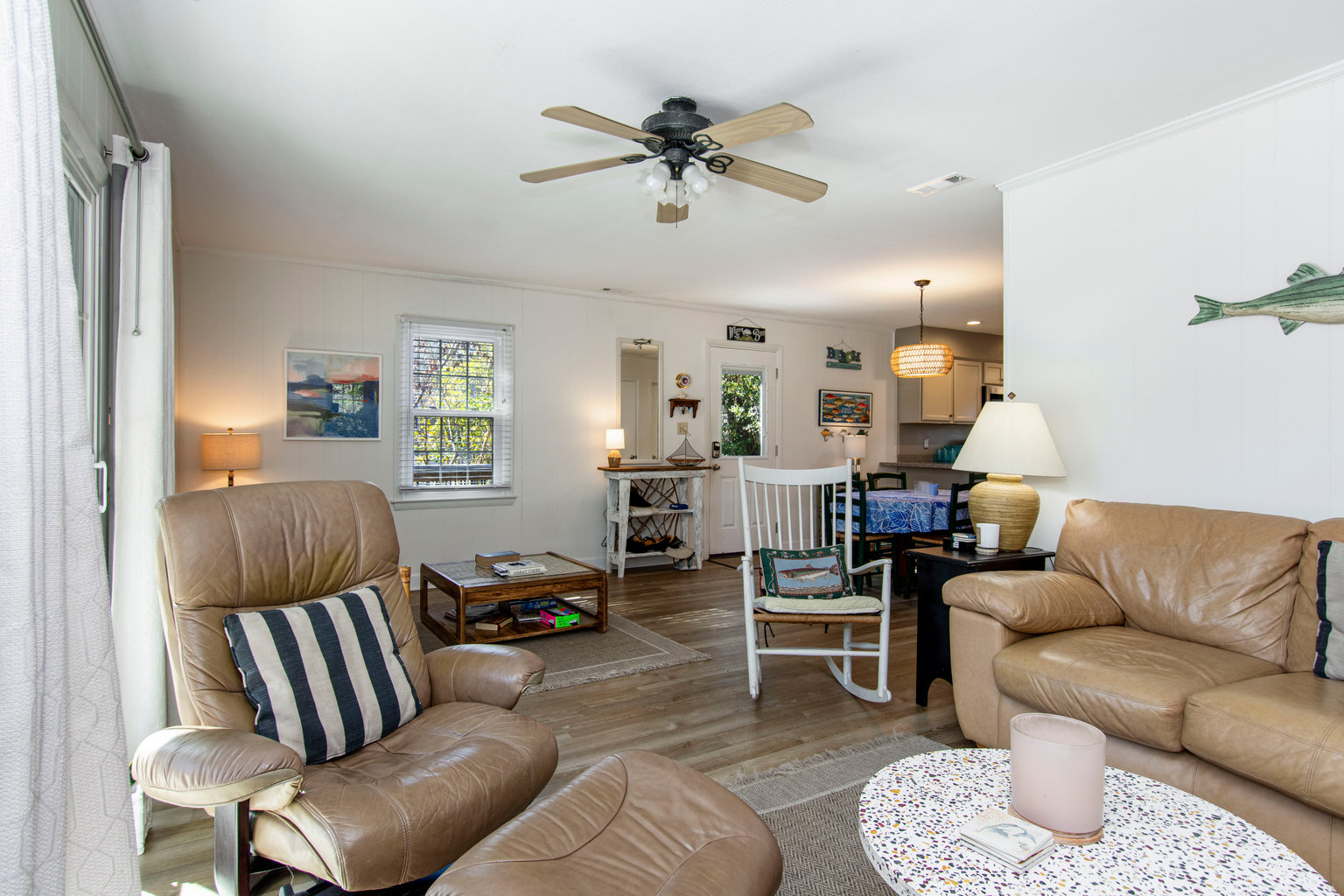 Emerald Isle Vacation Rental