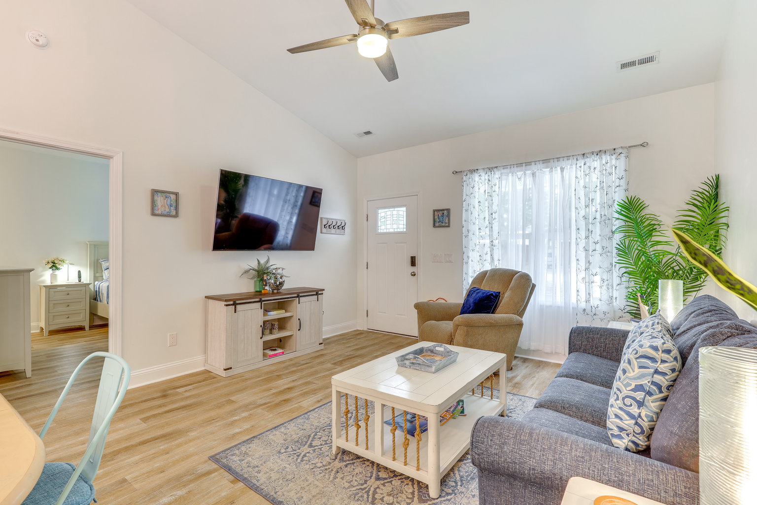 Oak Island Vacation Rental