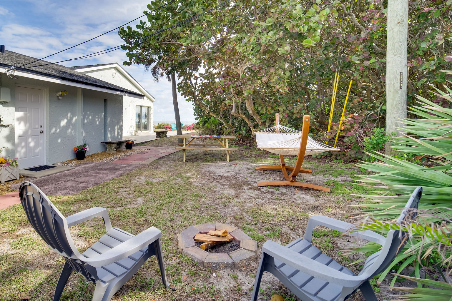 Indialantic Vacation Rental